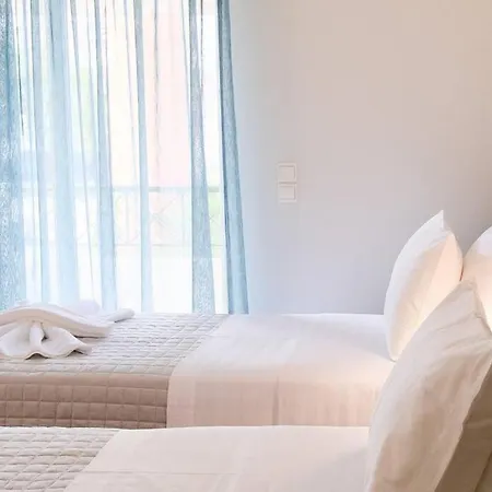 Apartament Eri Chania (Crete)