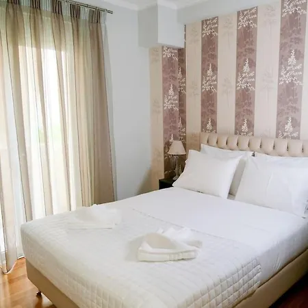Apartament Eri Chania (Crete)
