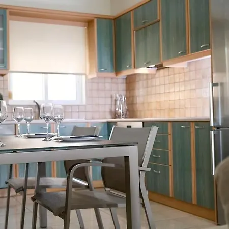 Apartment Eri *